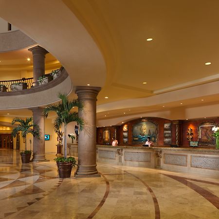 Playa Grande Resort Cabo San Lucas Dış mekan fotoğraf