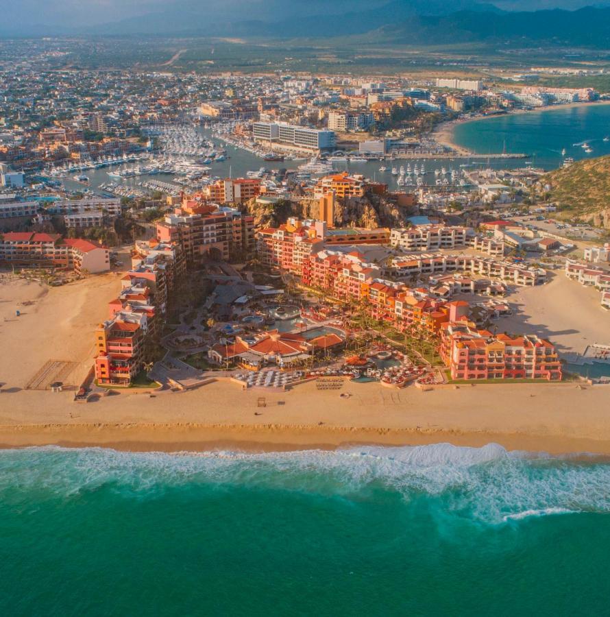 Playa Grande Resort Cabo San Lucas Dış mekan fotoğraf