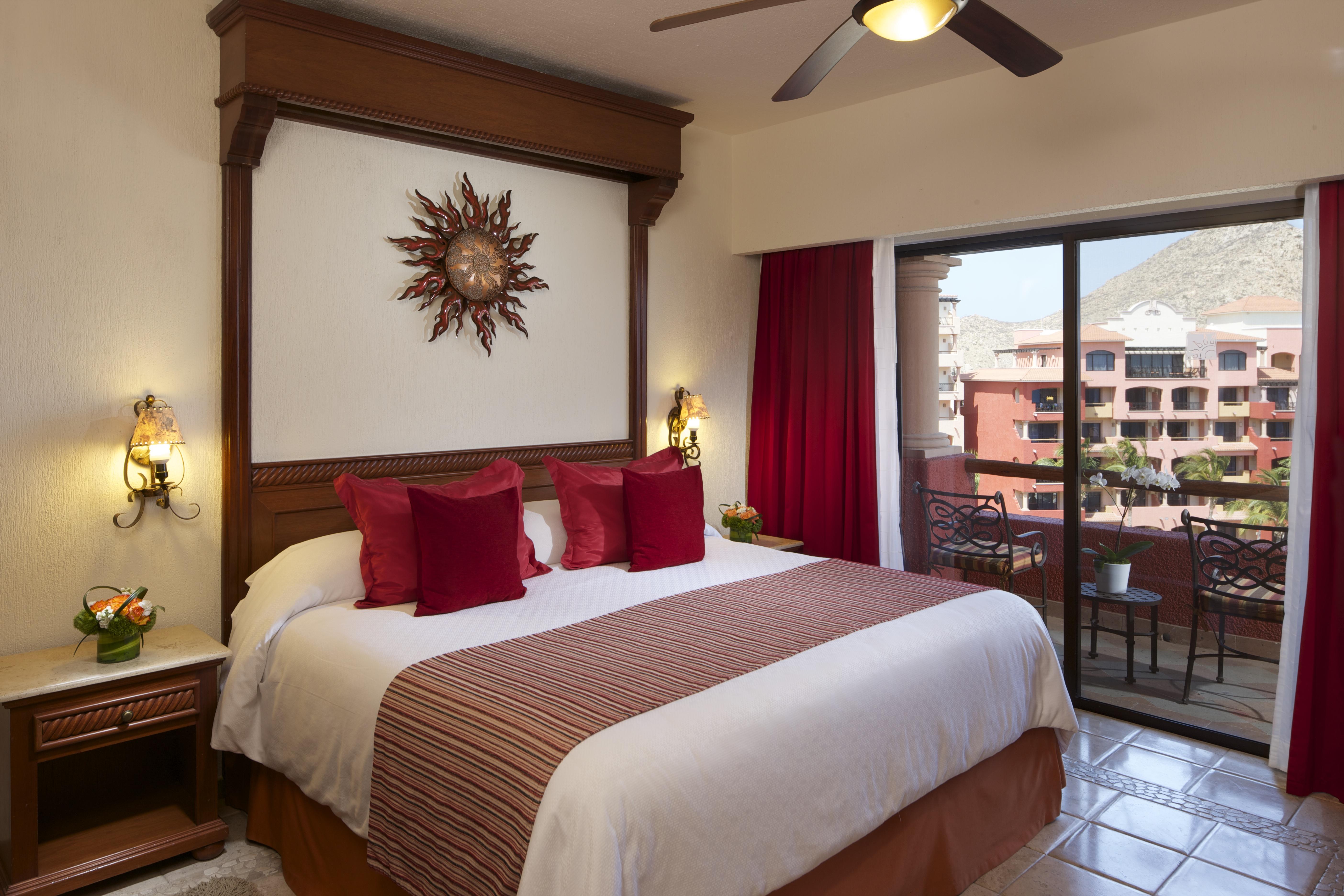 Playa Grande Resort Cabo San Lucas Dış mekan fotoğraf