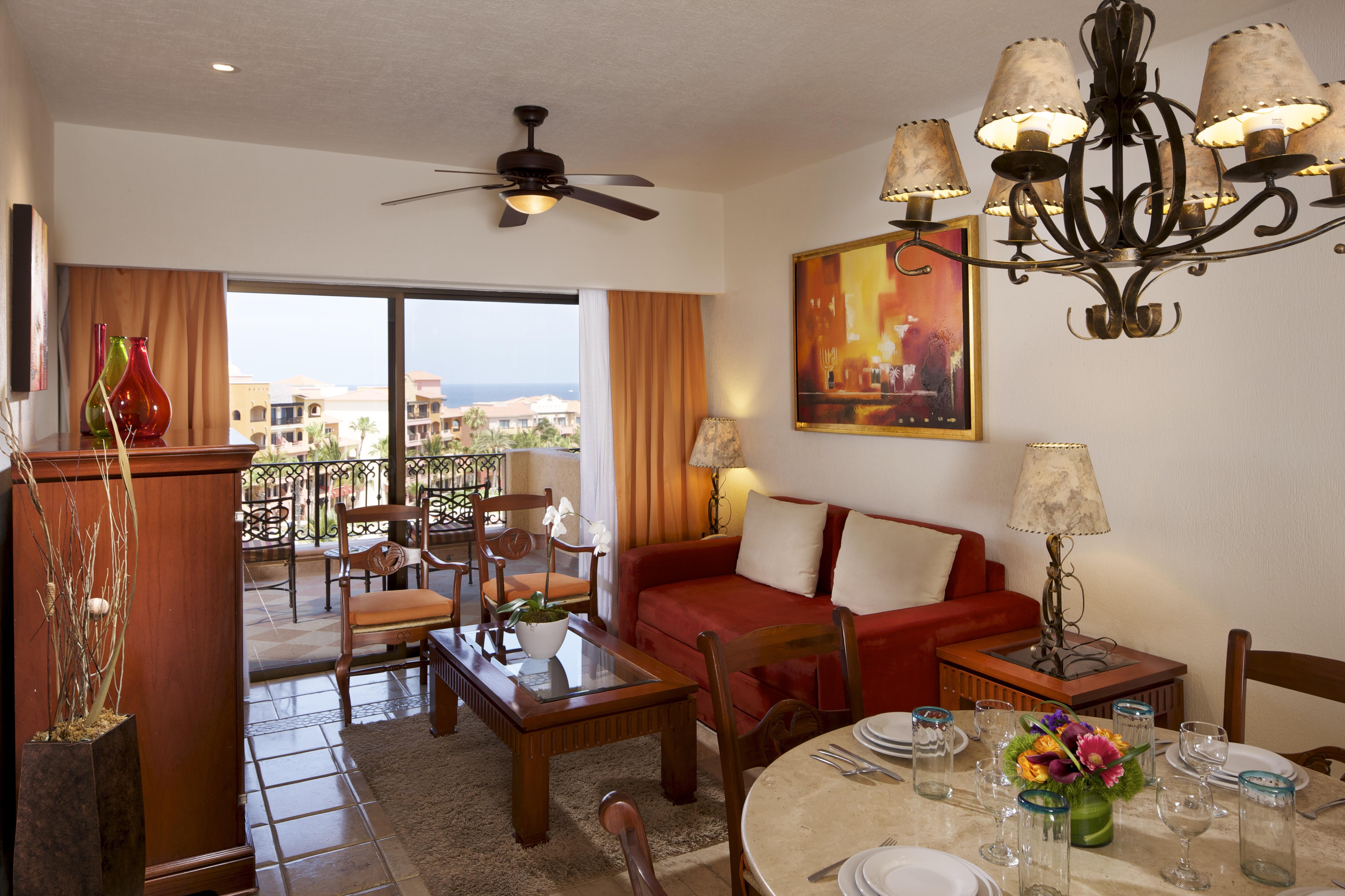 Playa Grande Resort Cabo San Lucas Dış mekan fotoğraf
