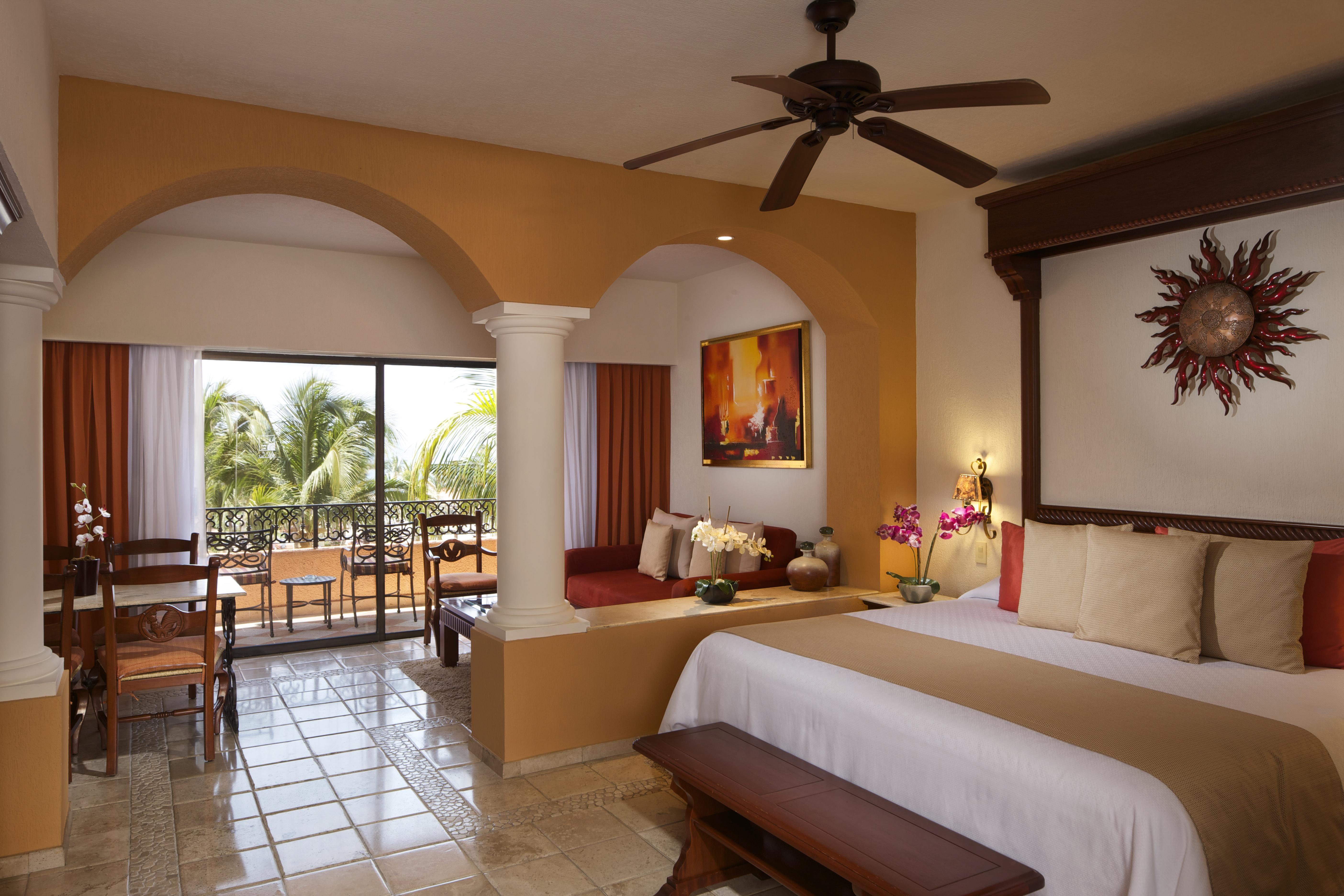 Playa Grande Resort Cabo San Lucas Dış mekan fotoğraf