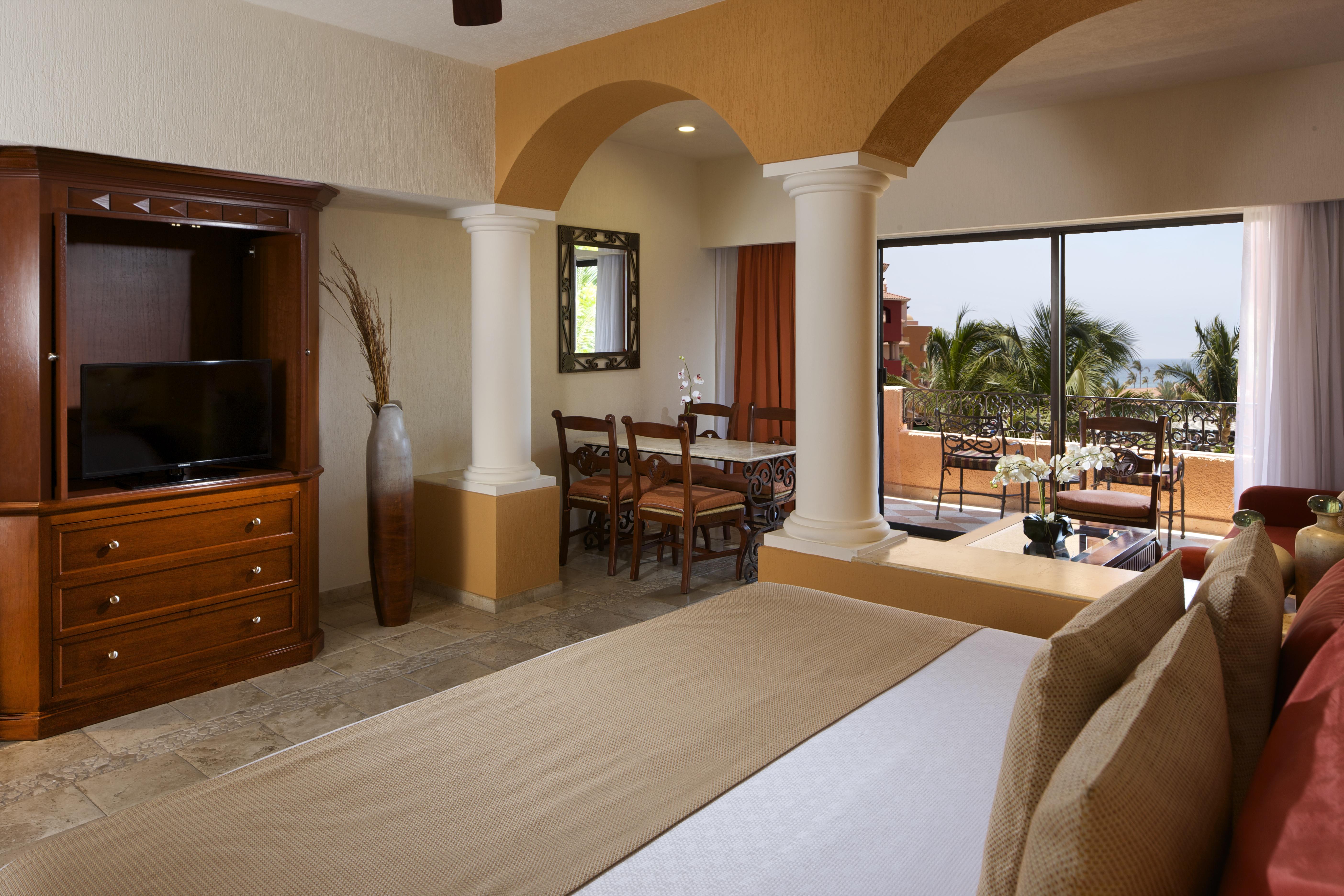 Playa Grande Resort Cabo San Lucas Dış mekan fotoğraf