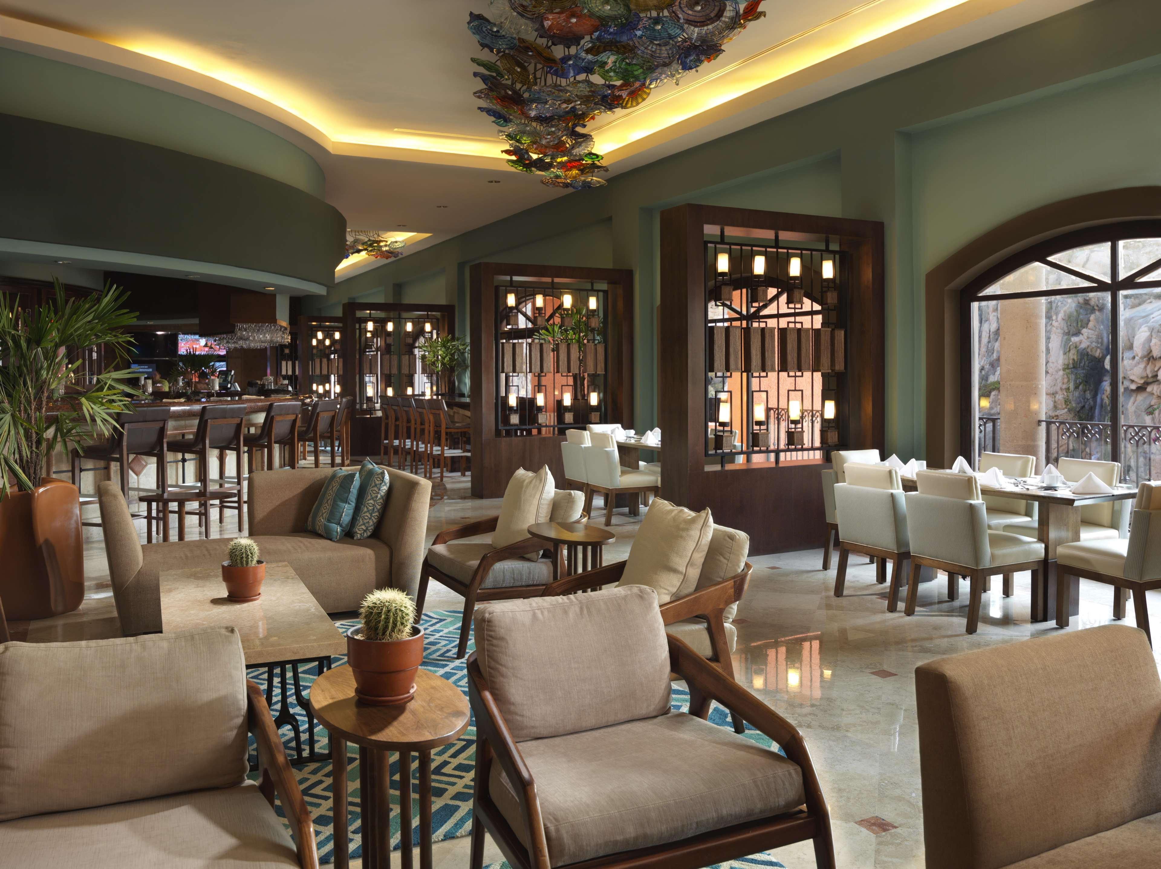 Playa Grande Resort Cabo San Lucas Dış mekan fotoğraf