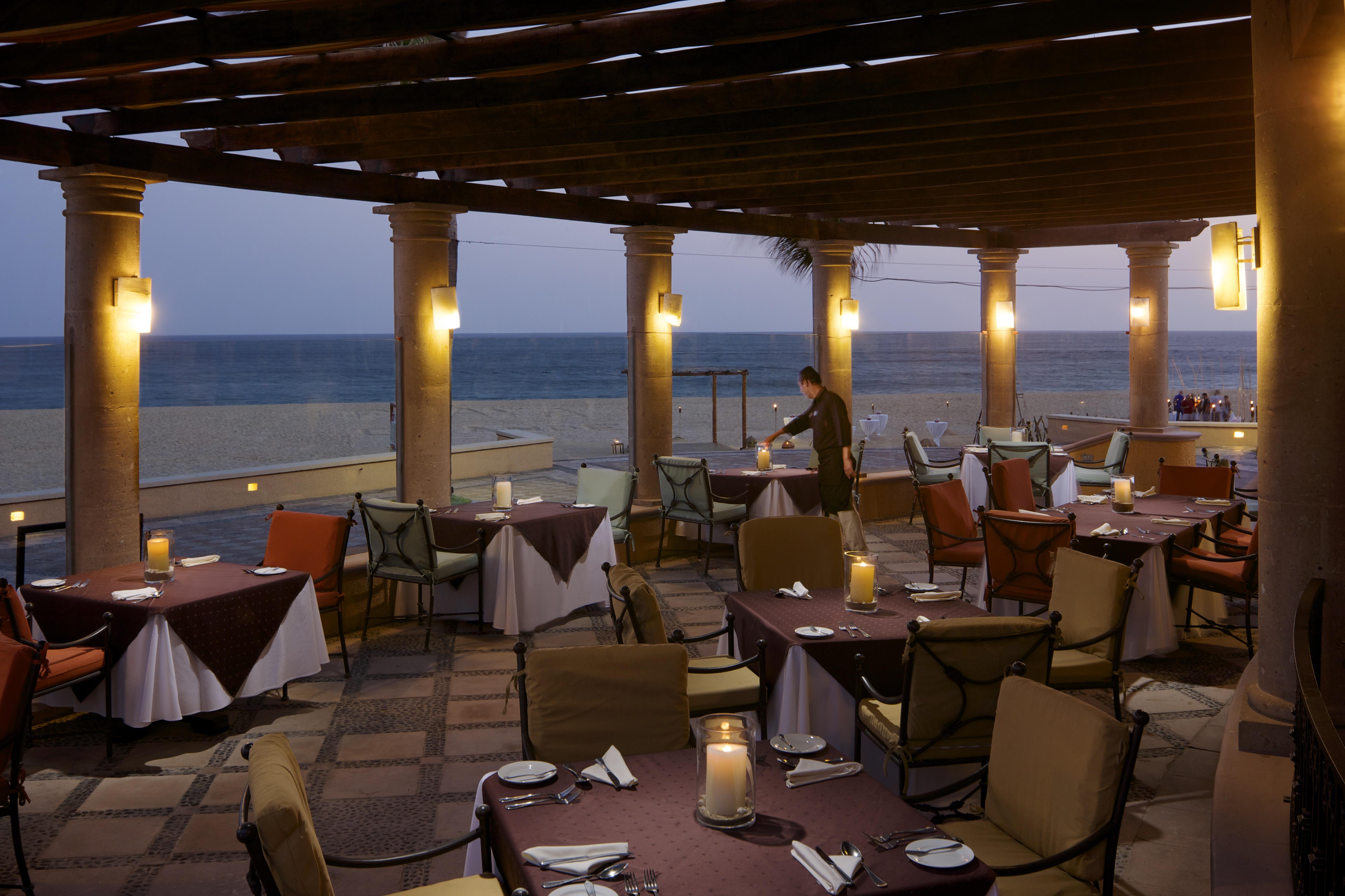 Playa Grande Resort Cabo San Lucas Dış mekan fotoğraf