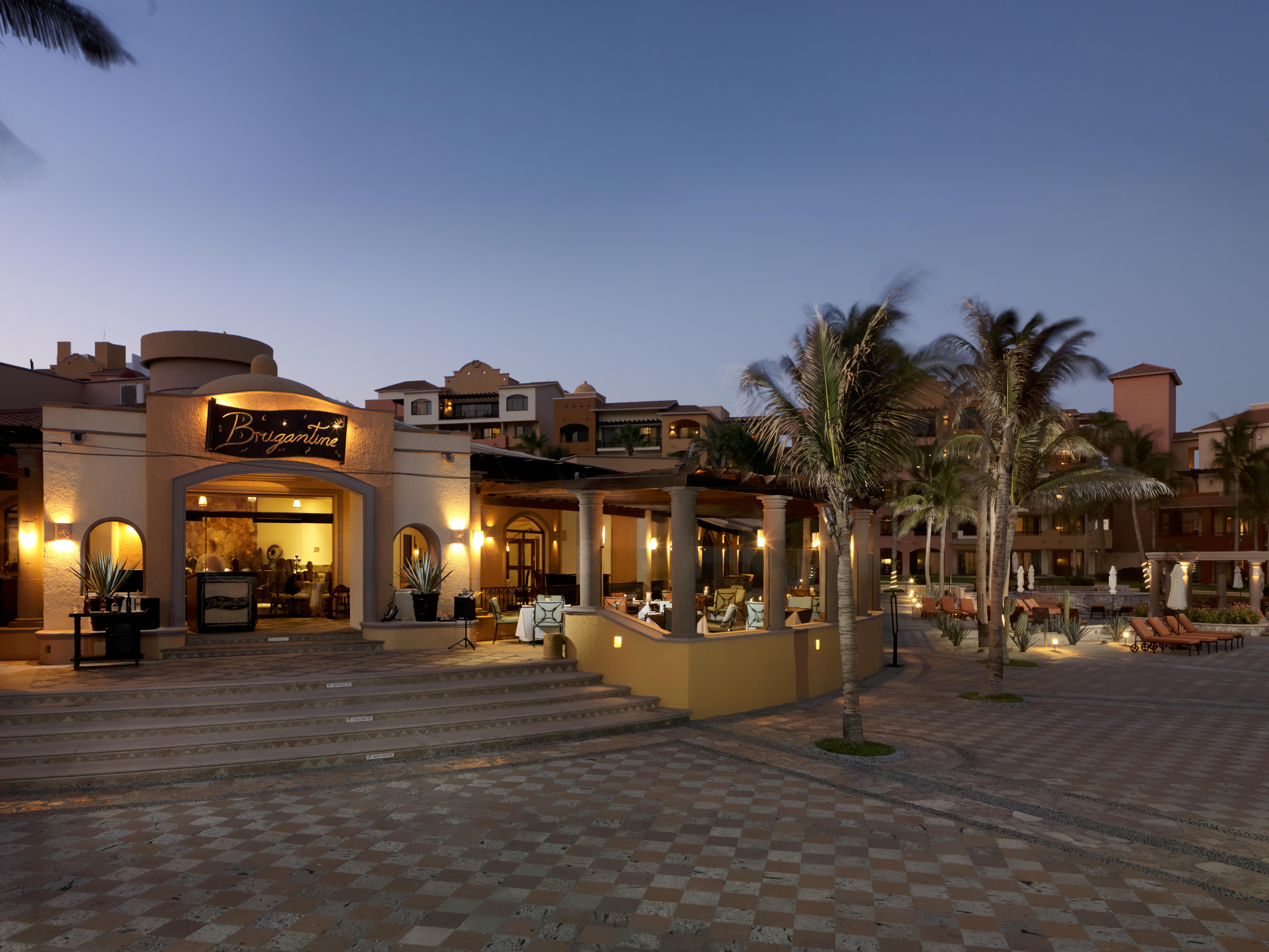Playa Grande Resort Cabo San Lucas Dış mekan fotoğraf