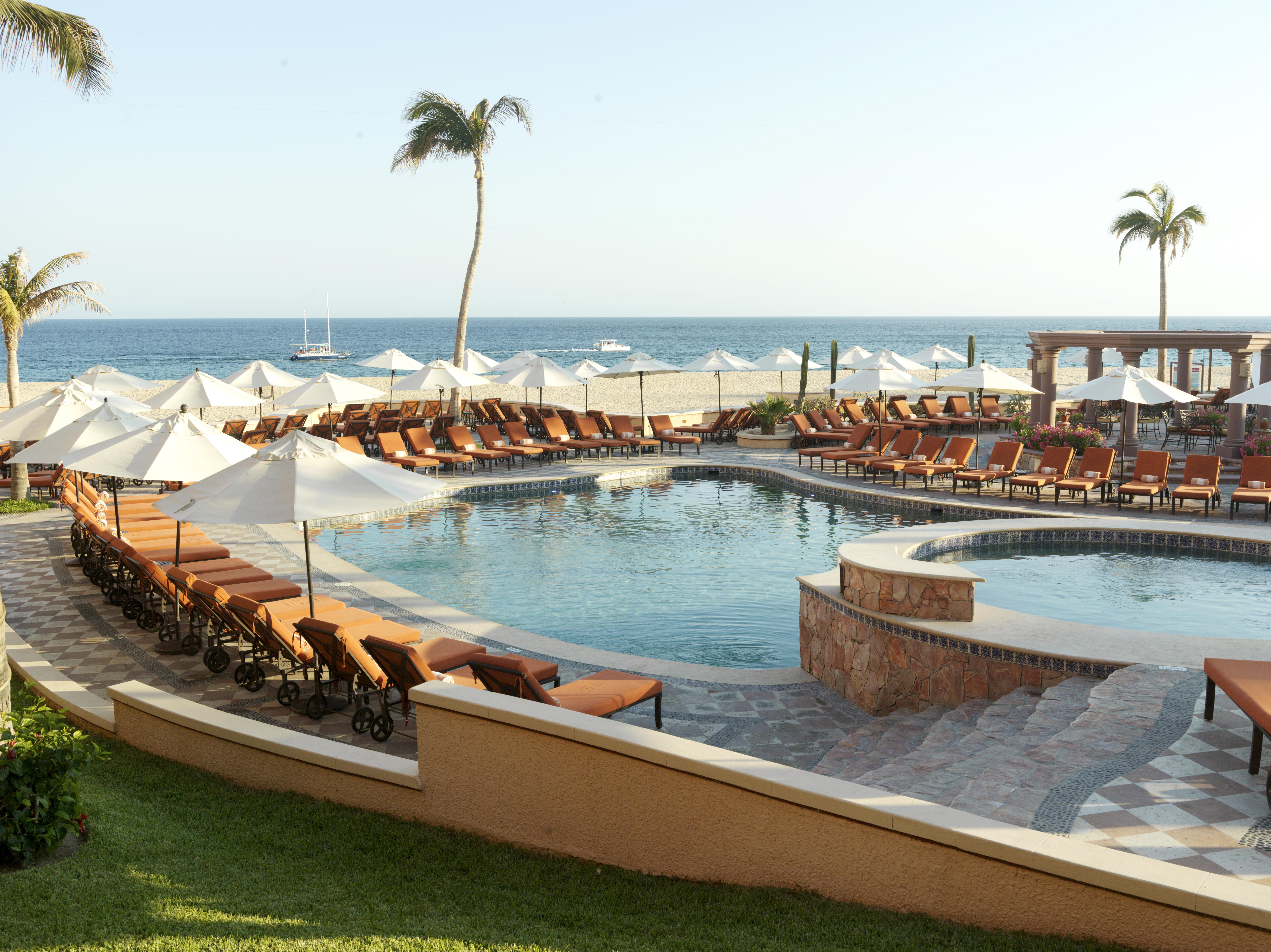 Playa Grande Resort Cabo San Lucas Dış mekan fotoğraf