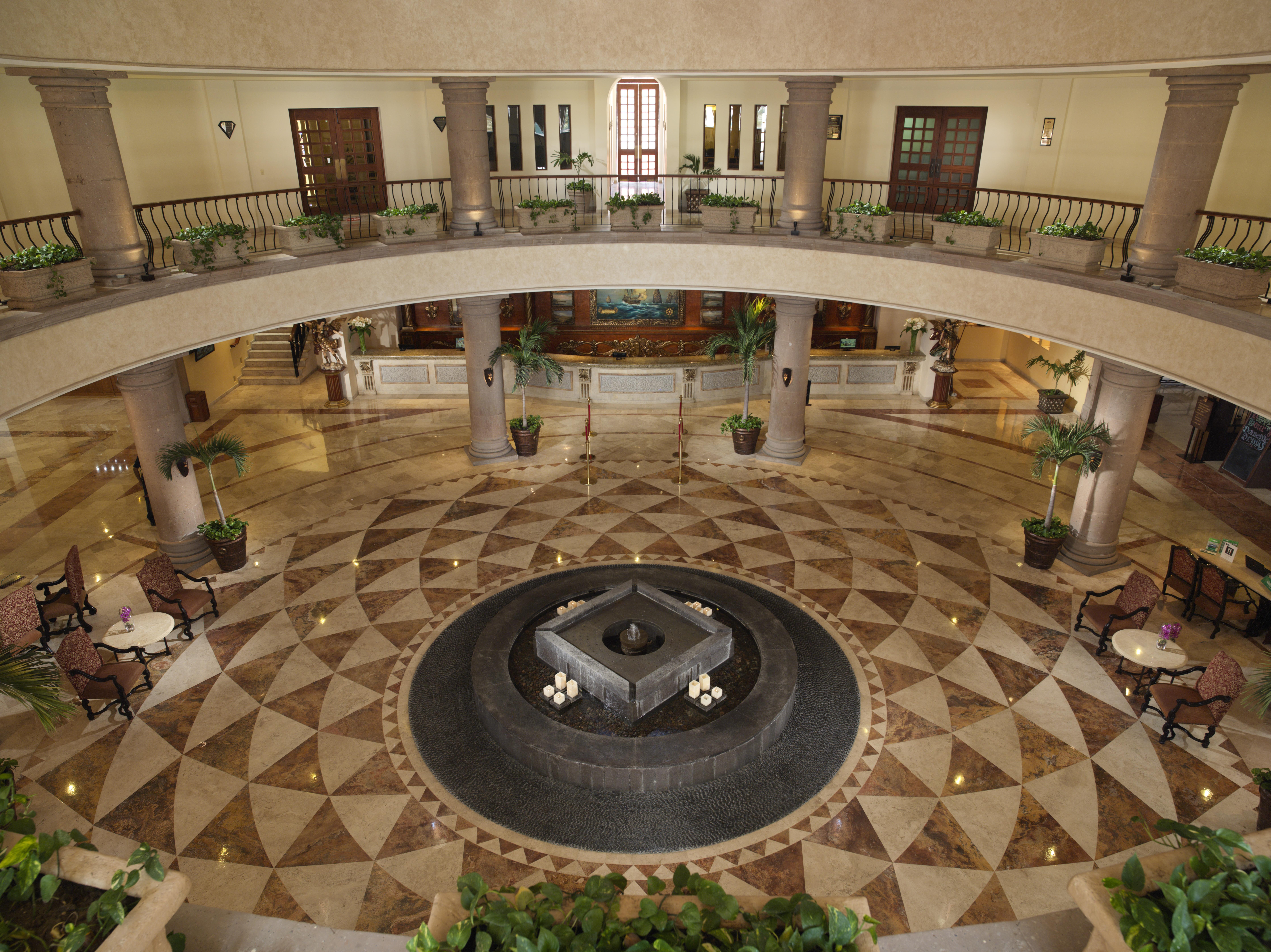 Playa Grande Resort Cabo San Lucas Dış mekan fotoğraf