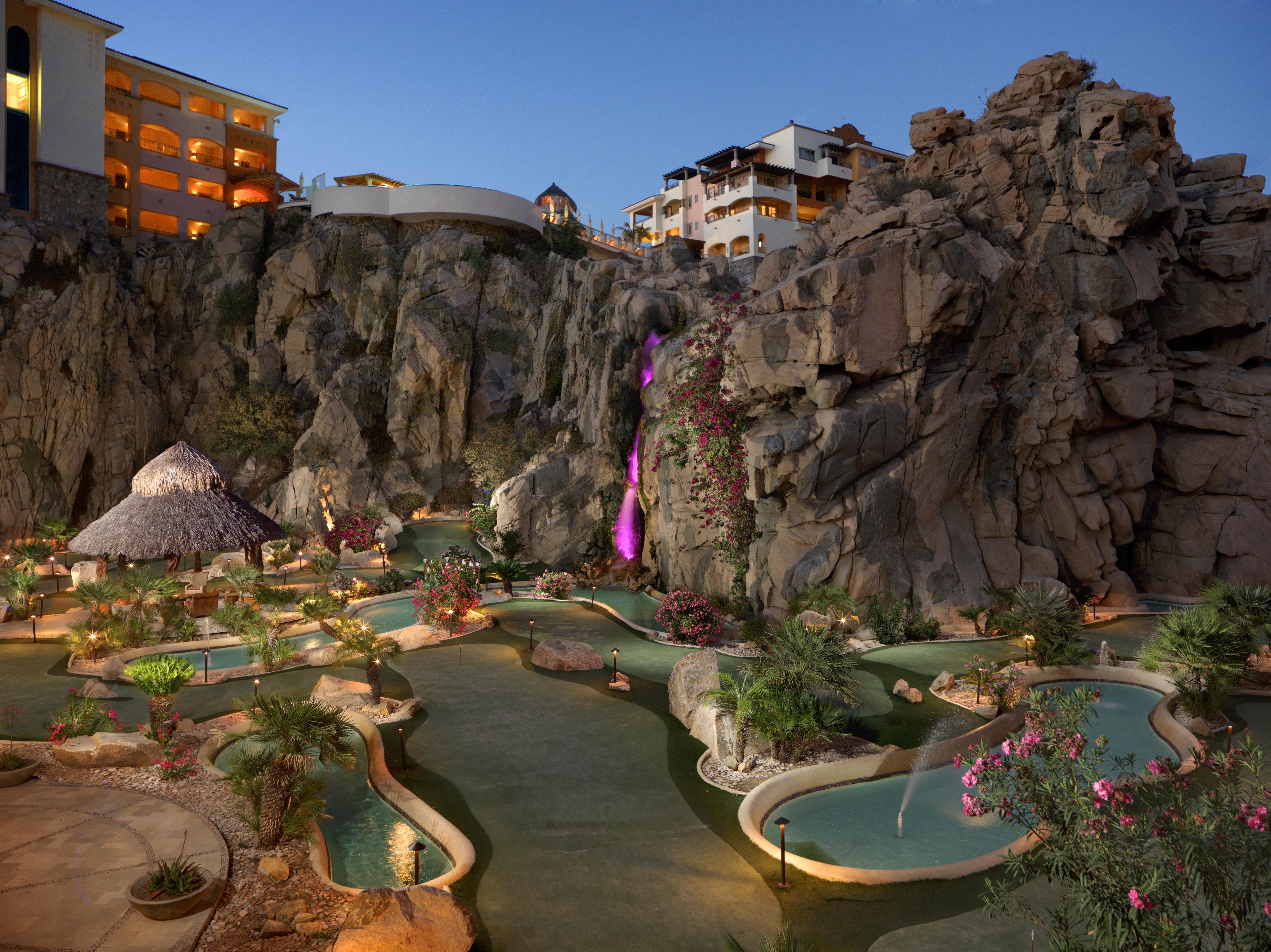 Playa Grande Resort Cabo San Lucas Dış mekan fotoğraf