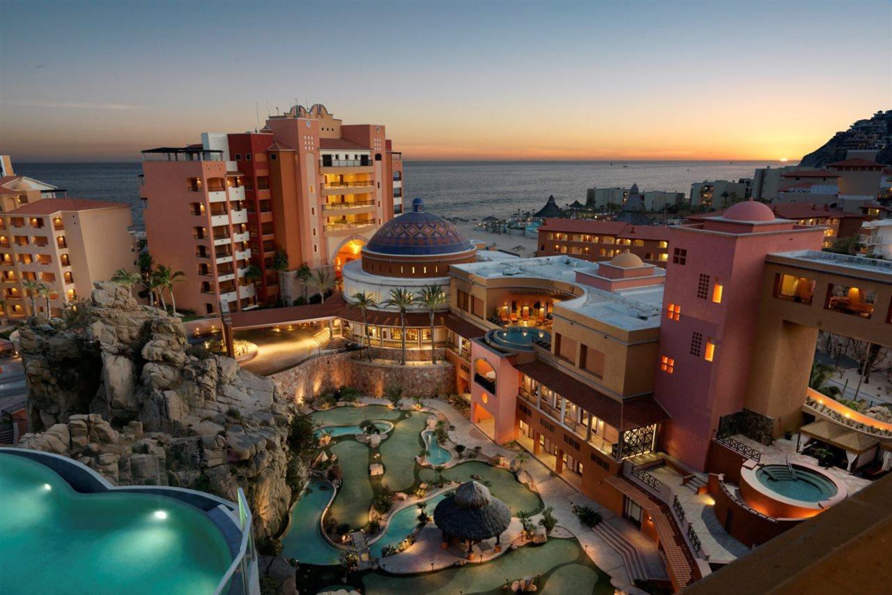 Playa Grande Resort Cabo San Lucas Dış mekan fotoğraf