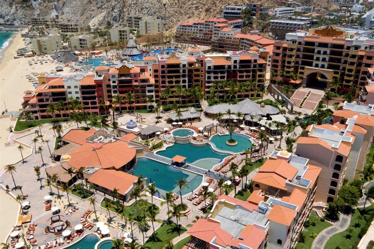 Playa Grande Resort Cabo San Lucas Dış mekan fotoğraf