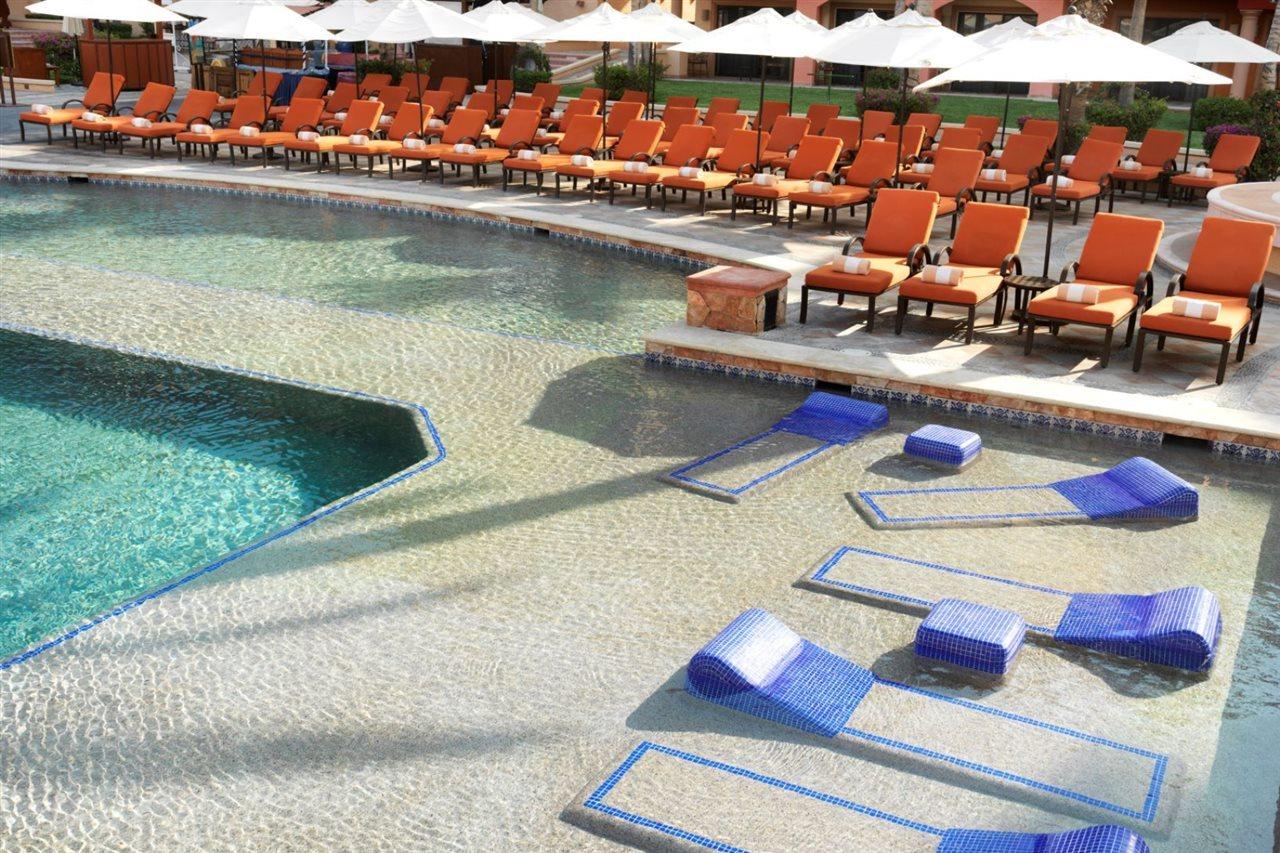 Playa Grande Resort Cabo San Lucas Dış mekan fotoğraf