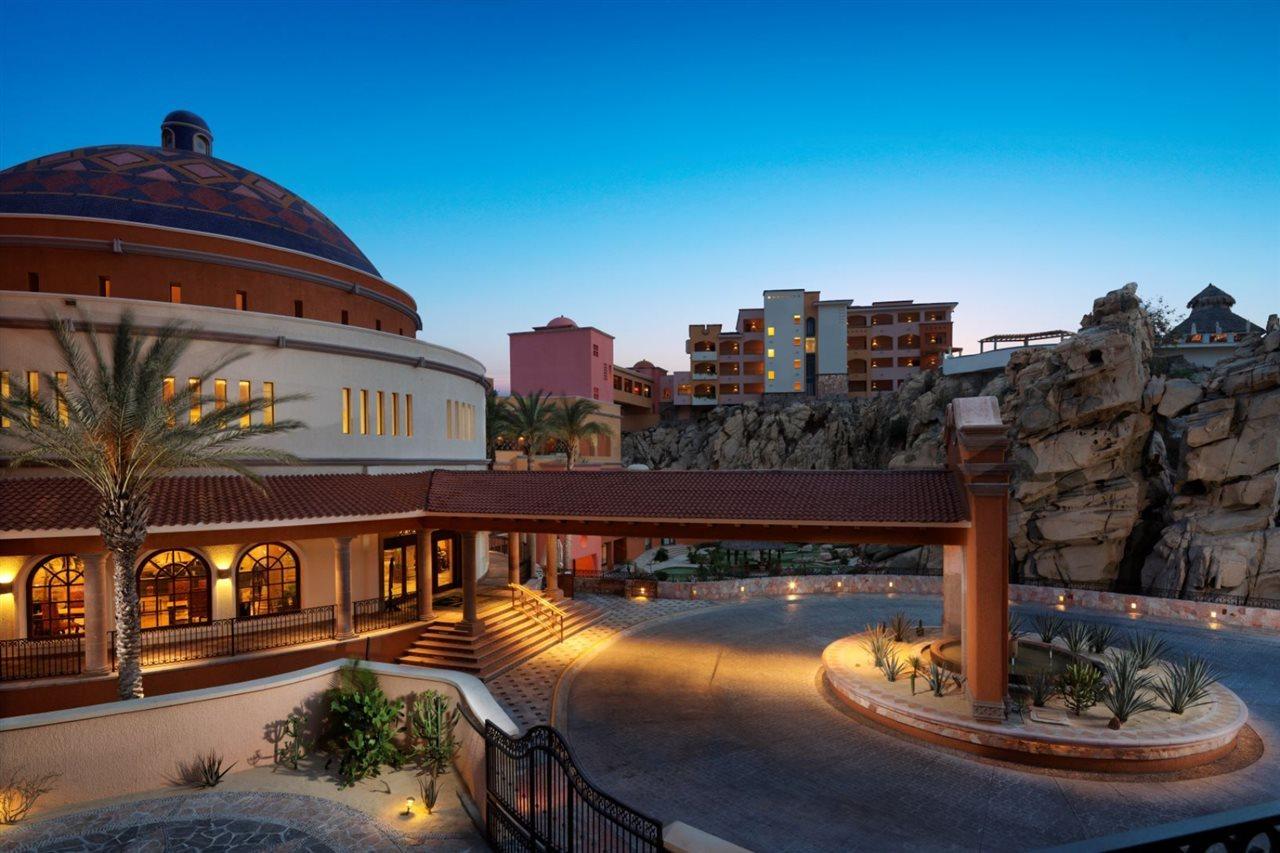 Playa Grande Resort Cabo San Lucas Dış mekan fotoğraf