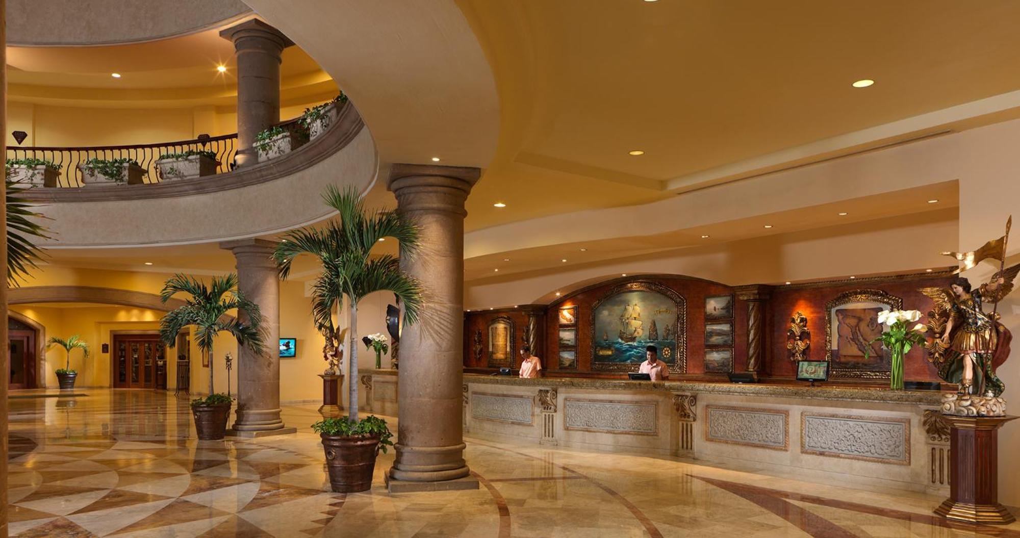 Playa Grande Resort Cabo San Lucas Dış mekan fotoğraf