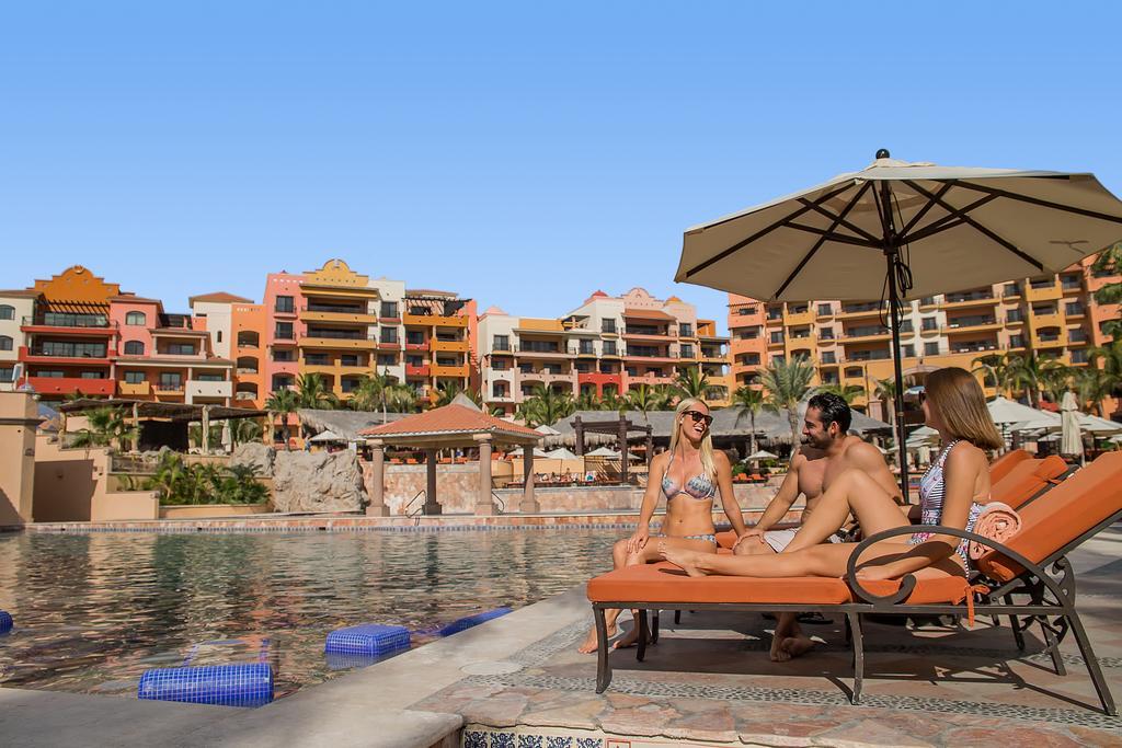 Playa Grande Resort Cabo San Lucas Dış mekan fotoğraf