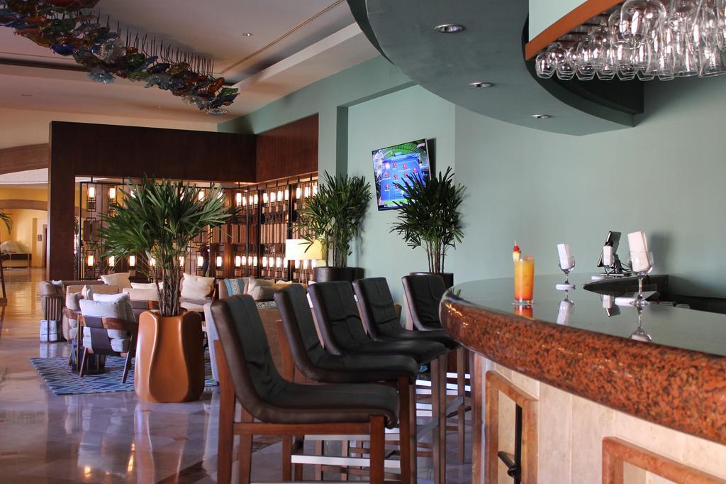 Playa Grande Resort Cabo San Lucas Dış mekan fotoğraf