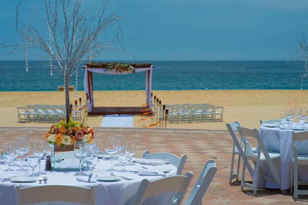 Playa Grande Resort Cabo San Lucas Dış mekan fotoğraf