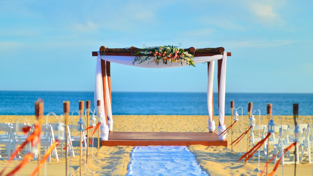 Playa Grande Resort Cabo San Lucas Dış mekan fotoğraf