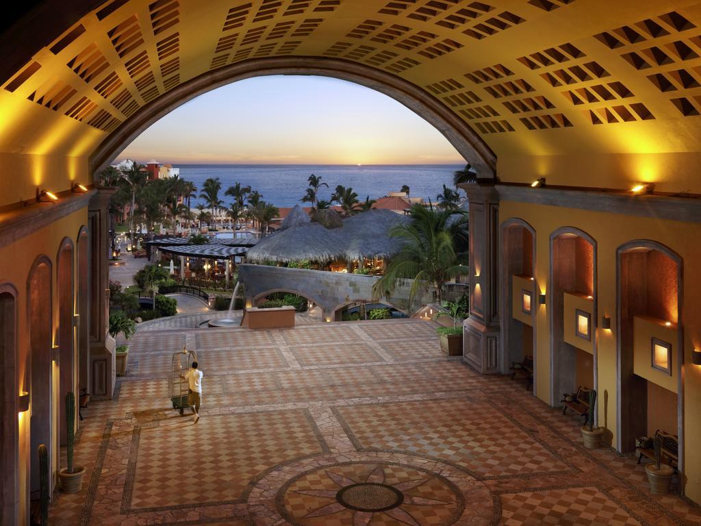 Playa Grande Resort Cabo San Lucas Dış mekan fotoğraf